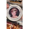 Image 3 : LOT OF ELVIS PRESLEY AND PRINCESS DIANA COLLECTIBLES