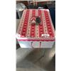 Image 1 : ORGANIZER OF XMAS ORNAMENTS AND TREEMOTE