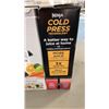 Image 2 : NINJA COLD PRESS JUICER PRO TESTED AND WORKING