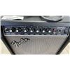 Image 3 : FENDER 15R GUITAR AMP WORKING