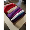 Image 2 : TRAY OF FABRIC