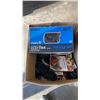 Image 2 : BOX OF ESTATE GOODS, SONY HANDYCAM CCD-TR4