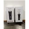 Image 1 : 2 NEW XPREEN CORDLESS CUTO CURLERS