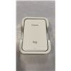 Image 2 : CANON IVY MINI PHOTO PRINTER - TESTED WORKING, RETAIL $159