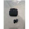 Image 2 : SONY WF-1000XM3 NOISE CANCELLING TRUE WIRELESS HEADPHONES, BLACK - TESTED WORKING, RETAIL $299