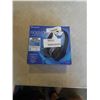 Image 1 : SONY PLAYSTATION 4 GOLD WIRELESS GAMING HEADSET - TESTED WORKING, RETAIL $129