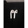 Image 2 : APPLE AIRPODS WITH WIRELESS CHARGING CASE - TESTED WORKING, RETAIL $169