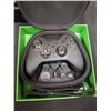 Image 2 : XBOX ELITE SERIES 2 WIRELESS CONTROLLER - TESTED WORKING, RETAIL $229