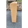Image 2 : WOOD BOOKSHELF