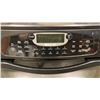 Image 2 : JENN AIR JES9800ACB ELECTRIC RANGE WITH BLOWER GUARANTEED WORKING RETAIL $3000