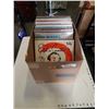 Image 1 : BOX OF RECORDS