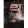 Image 2 : BOX OF RECORDS