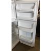 Image 2 : WHITE FRIGIDIARE REFRIGERATOR