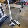 Image 1 : EUREKA 2 IN 1 STICK VACUUM TESTED AND WORKING WITH EXTRA MOTOR ALSO WORKING RETAIL $270