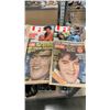 Image 2 : LOT OF COLLECTIBLE NEWSPAPERS, LIFE MAGAZINES AND VINTAGE SHICK SLIDE RAZOR