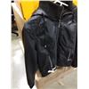 Image 2 : MOTO GEAR SIZE LARGE WOMENS JACKET