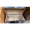 Image 2 : VINTAGE BLUE UNION TRUNK
