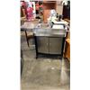 Image 1 : CENTRO STAINLESS OUTDOOR KITCHEN CART