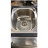 Image 2 : CENTRO STAINLESS OUTDOOR KITCHEN CART