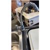 Image 3 : CENTRO STAINLESS OUTDOOR KITCHEN CART