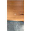 Image 2 : PINE 3 DRAWER DESK