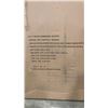 Image 3 : AS NEW SEVILLE QUEEN SIZE HEADBOARD - SILVER