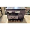 Image 1 : BELLA PRO SERIES TRIZONE 9QT DIGITAL AIR FRYER - TESTED WORKING, RETAIL $349