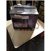Image 1 : BELLA PRO SERIES TRIZONE 9QT DIGITAL AIR FRYER - TESTED WORKING, RETAIL $349