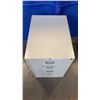 Image 2 : BEIGE 2 DRAWER FILING CABINET