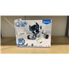 Image 1 : WOWEE CHIP ROBOTIC DOG - TESTED WORKING, RETAIL $169