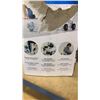 Image 2 : WOWEE CHIP ROBOTIC DOG - TESTED WORKING, RETAIL $169