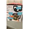 Image 3 : INSTANT POT DUO PLUS 6QT MULTI USE PRESSURE COOKER - TESTED WORKING, DENT IN SIDE, RETAIL $199