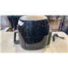 Image 3 : PHILLIPS AIR FRYER XXL TESTED AND WORKING, RETAIL $329