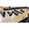 Image 2 : DYSON V15 DETECT CORDLESS VACUUM WITH ACCESSORIES - TESTED WORKING, RETAIL $999