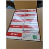 Image 4 : BOX OF 1000 NEW SALOS LEVEL 3 MADE IN CANADA – DISPOSABLE MEDICAL MASKS RETAIL $240