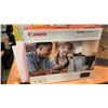 Image 1 : CANON TS3420 PIXMA  ALL-IN-ONE PRINTER TESTED AND WORKING, RETAIL $109