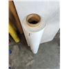 Image 2 : ROLL OF 49" WIDE WHITE VINYL