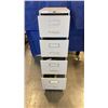 Image 2 : BEIGE 4 DRAWER FILING CABINET