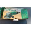 Image 2 : SUPERIOR ORBITAL SANDER AND ANGLE GRINDER