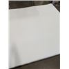 Image 2 : MOLECULE KINGSIZE MATTRESS TOPPER