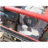Image 8 : 2018 Multiquip QP3TH Gasoline Powered Trash Pump with Honda Motor,