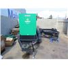 Image 2 : MQ DCA45SSIU4FSG Diesel Generator 36kw- Needs Repair Parts Missing