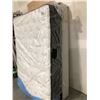 Image 2 : QUEEN EUROTOP MATTRESS WITH BOX SPRING