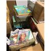 Image 2 : PALLET OF MIXED BOOKS