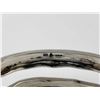 Image 8 : Sterling Silver Modernist Cuff Bracelet
