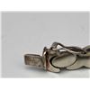 Image 12 : 4 Sterling Silver Bracelets