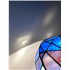Image 8 : Mickey And Minnie Mouse Stained Glass Lamp