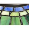 Image 11 : Tiffany Style Dragonfly Lamp