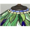Image 12 : Tiffany Style Dragonfly Lamp