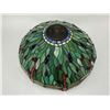 Image 13 : Tiffany Style Dragonfly Lamp